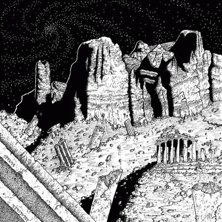 Steppe Climax Mysteries